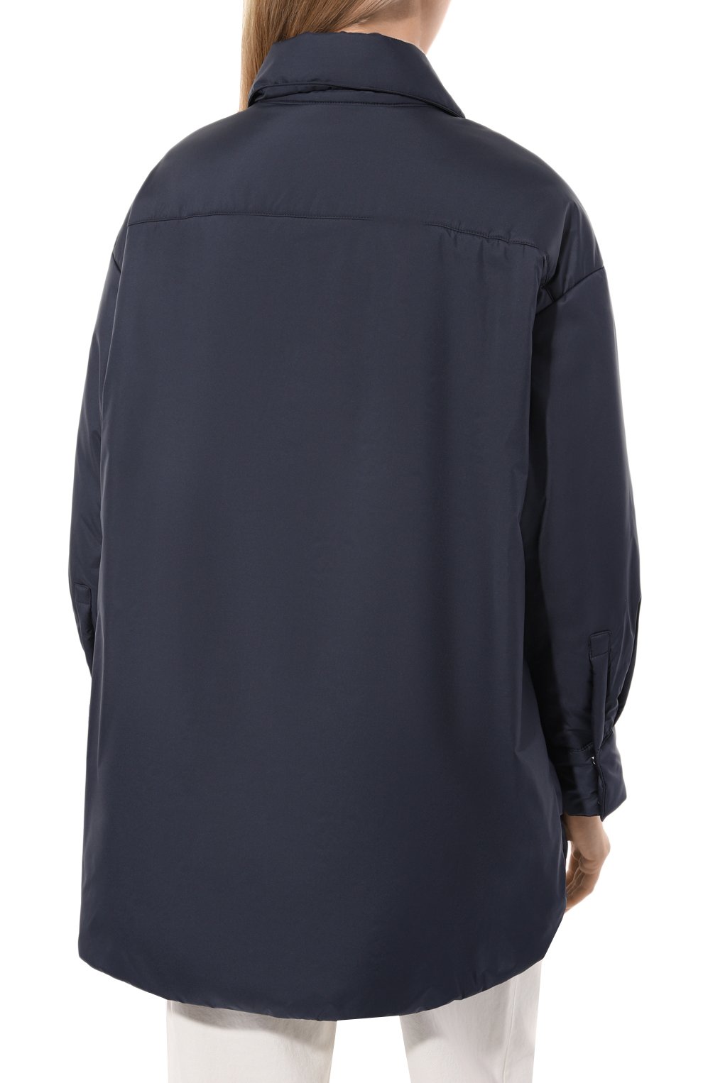 Утепленная куртка ANTONELLI FIRENZE, арт. L3485/367C, фото 4