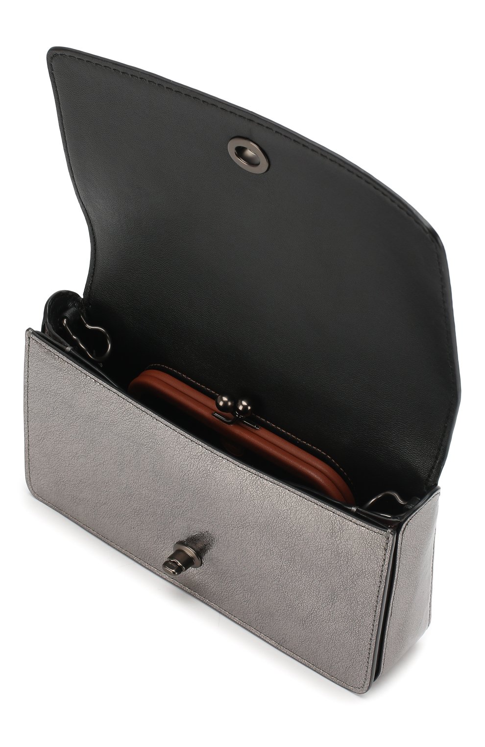 Сумка dinky COACH, арт. 35521, фото 4