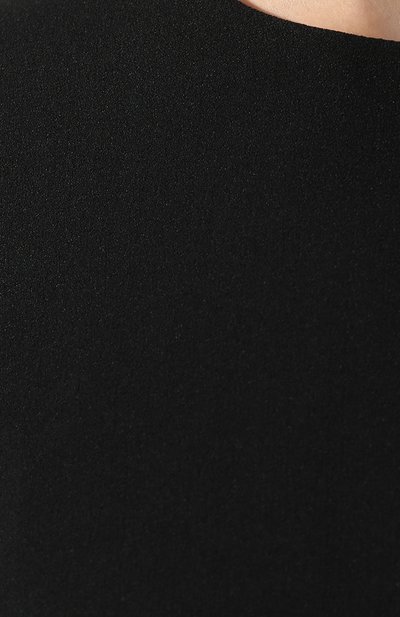 Платье с открытой спиной SAINT LAURENT, арт. 551961/Y117W, фото 5