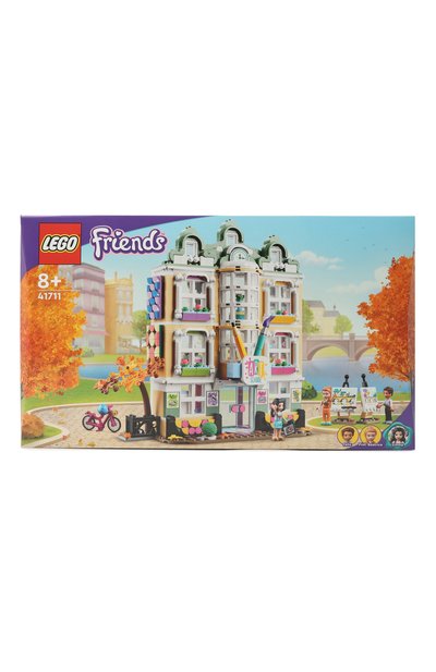 Игрушка конструктор emma&#039;s art school CYBEX, арт. 41711