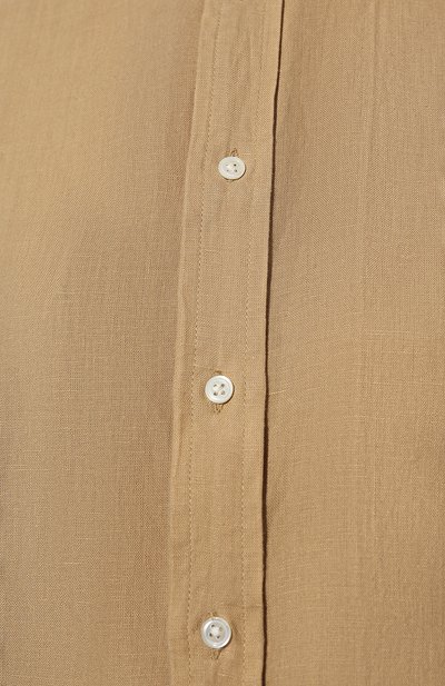 Льняная рубашка POLO RALPH LAUREN, арт. 211858468, фото 5