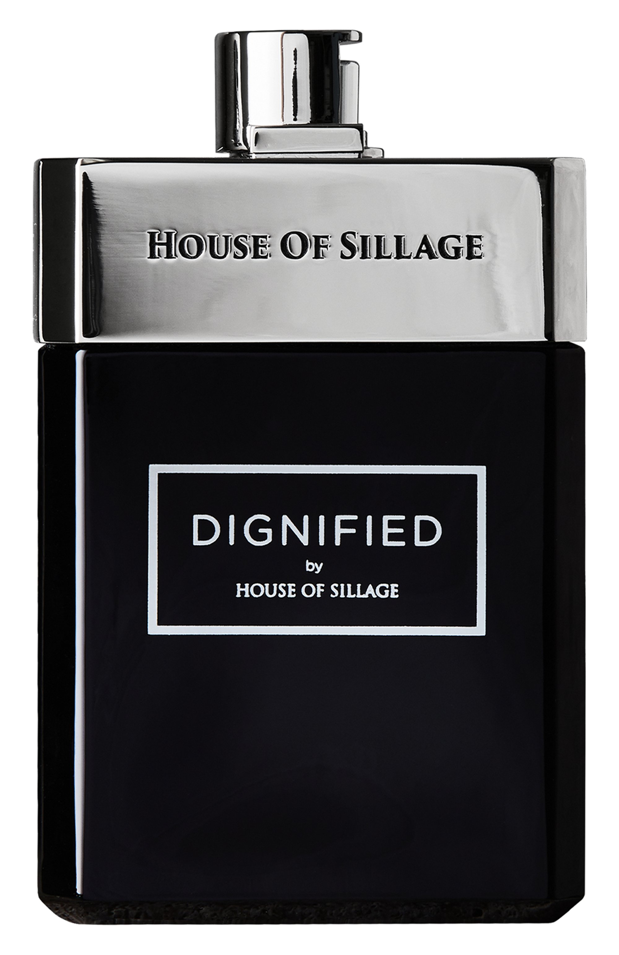 Духи dignified (75ml) HOUSE OF SILLAGE, арт. 857956003643, фо�то 1