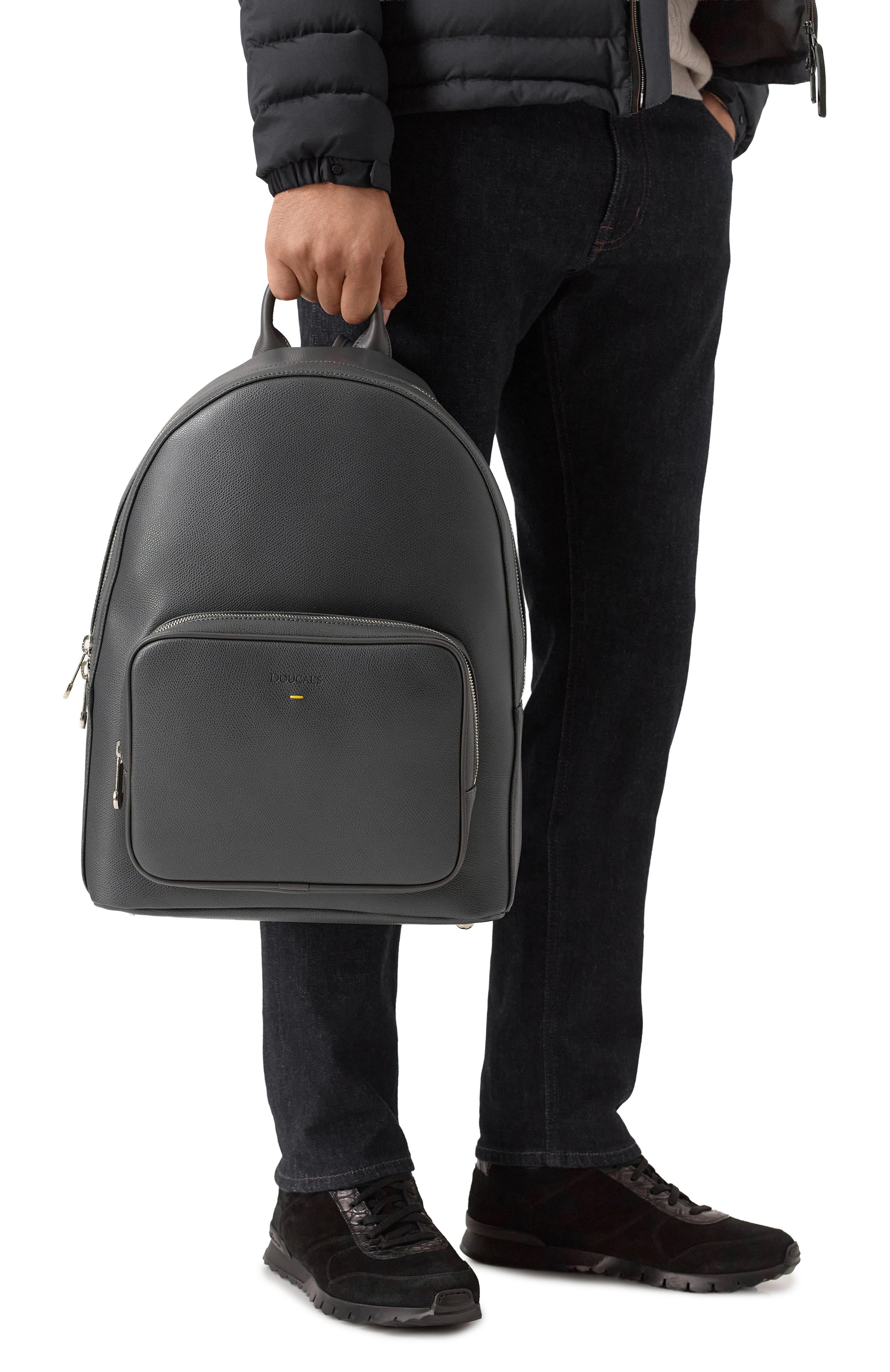 Рюкзак DOUCAL'S, арт. DZ0010--02PT7360, фото 2