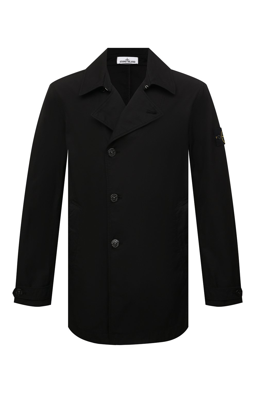 Плащ STONE ISLAND, арт. 761543633, фото 1