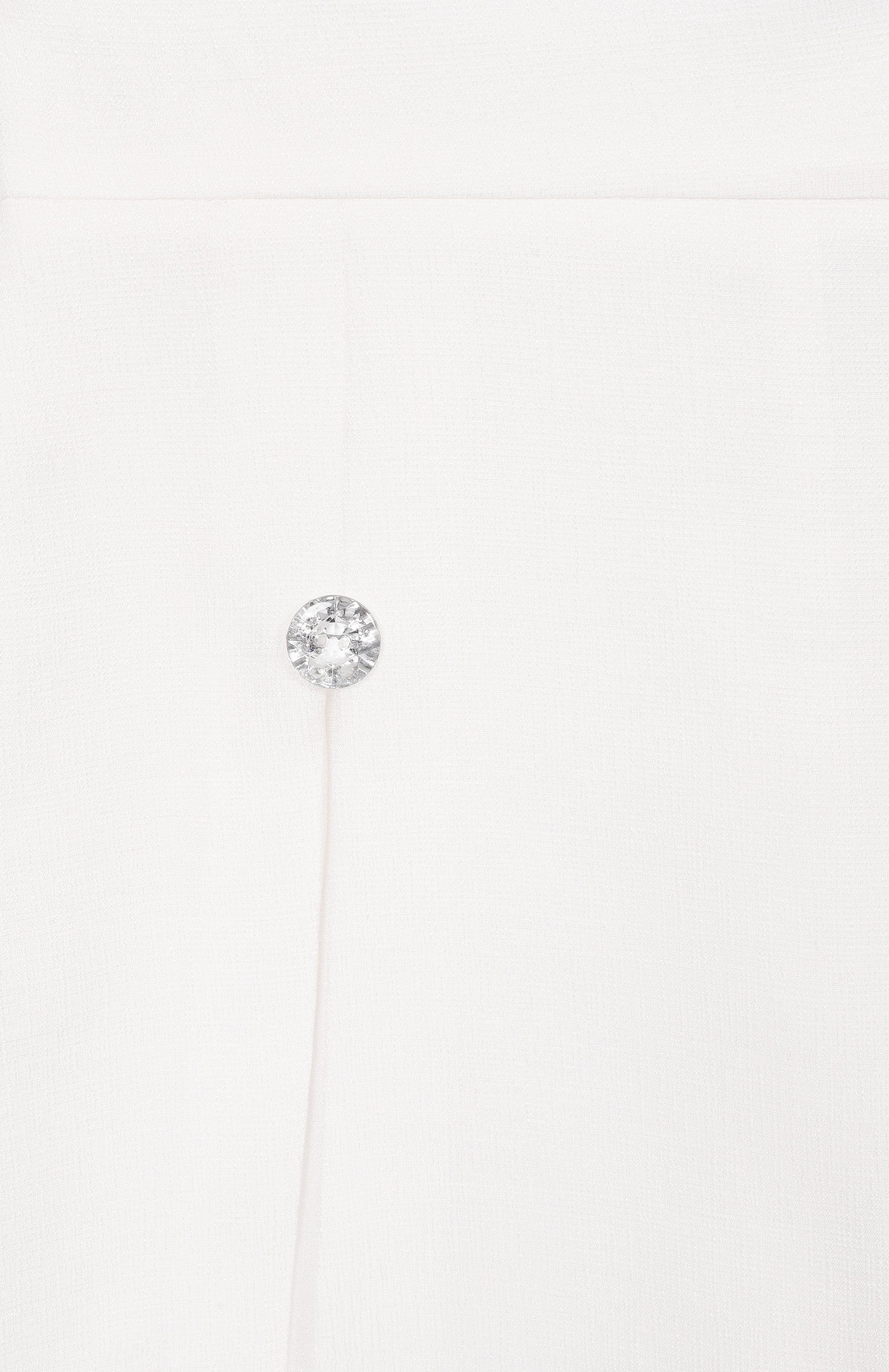 Юбка-шорты MONNALISA, арт. 71G704, фото 3