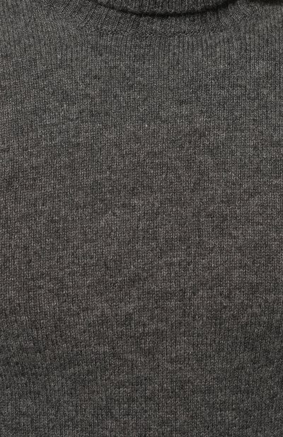 Шерстяной свитер FRADI, арт. MD512/WN6106, фото 5