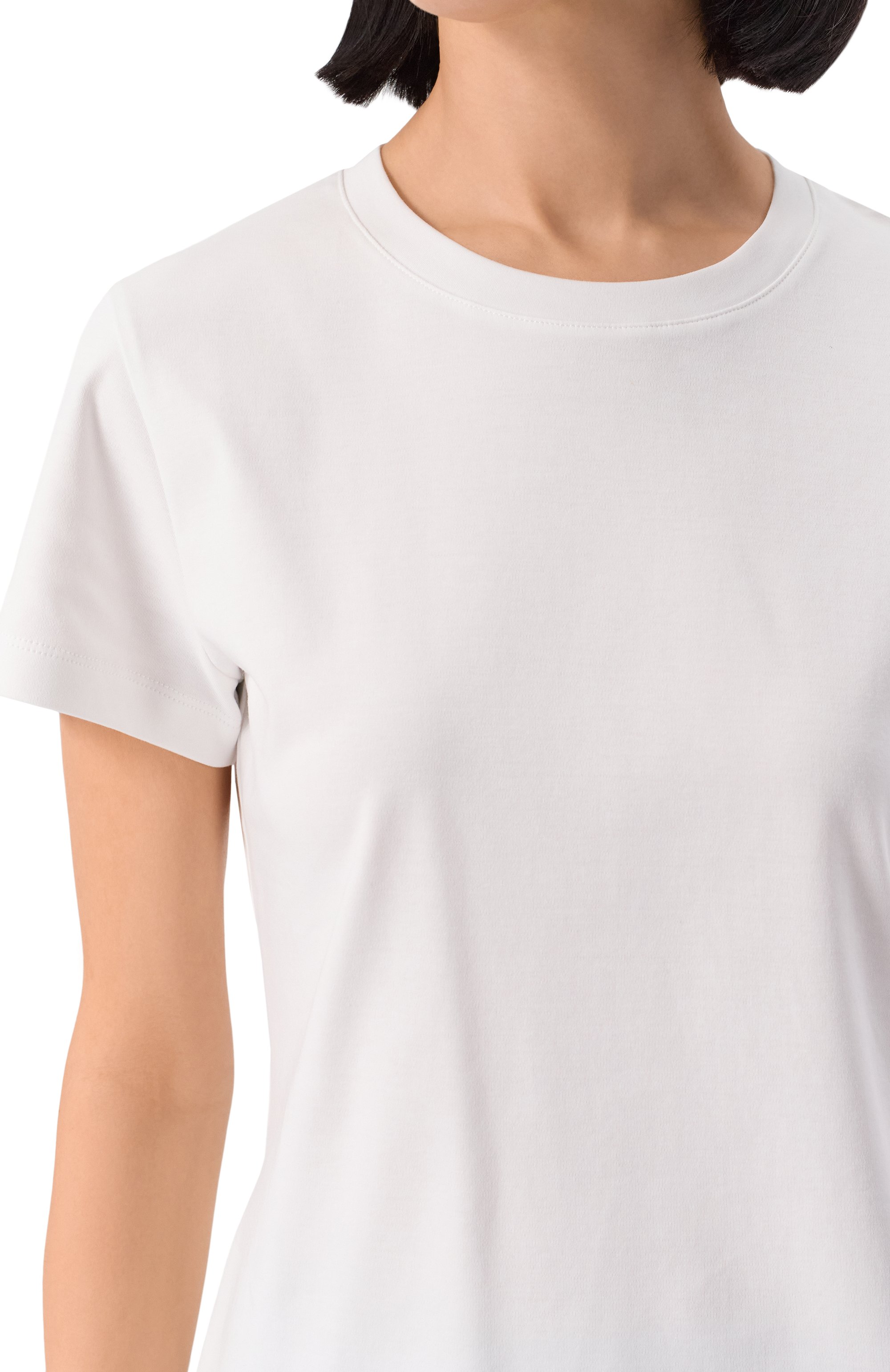 Хлопковая футболка WINDSOR, арт. 52 DT500 10012442/30044630, фото 5