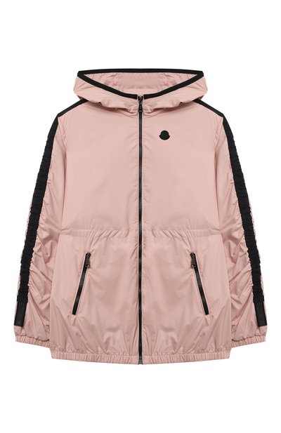 Ветровка с капюшоном MONCLER, арт. G1-954-1B714-10-53333/4-6A, фото 1