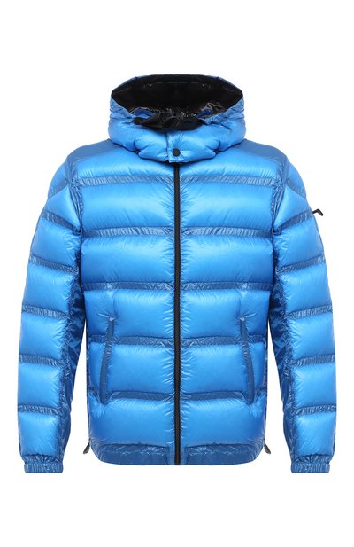 Пуховик 5 moncler craig green MONCLER GENIUS, арт. F2-09H-1A508-00-C0624, фото 1