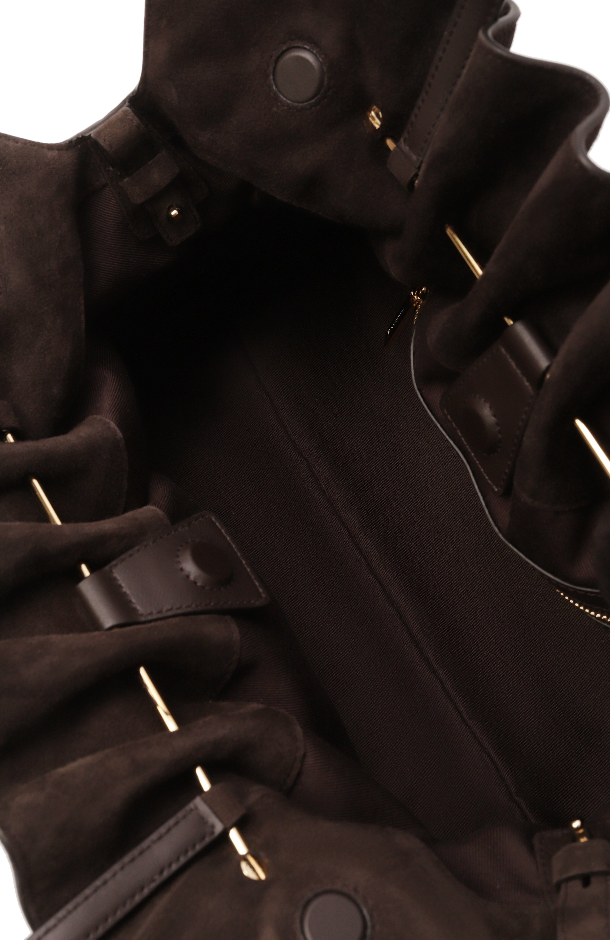 Сумка soft-bag medium FERRAGAMO, арт. 219960/785573, фото 5