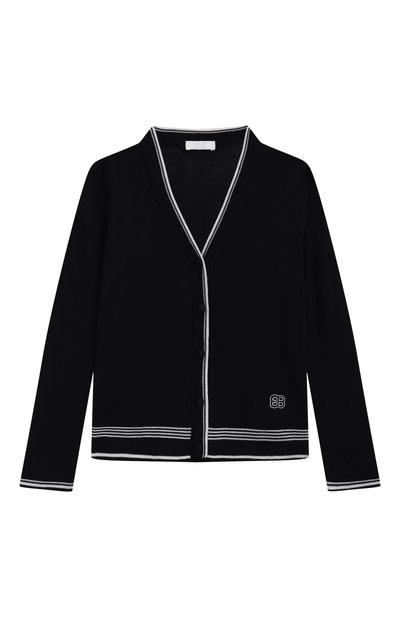 Шерстяной кардиган ELLA.B, арт. EBR25052M/9A-16A