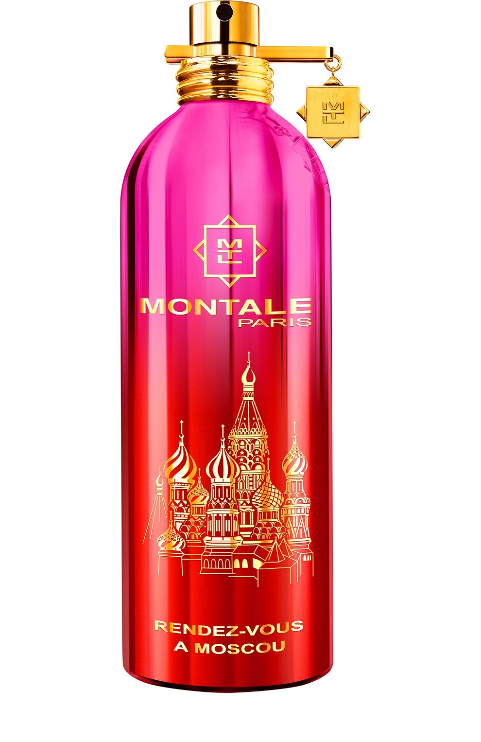 Парфюмерная вода rendez-vous a moscou (100ml) MONTALE, арт. 3760260456289, фото 1