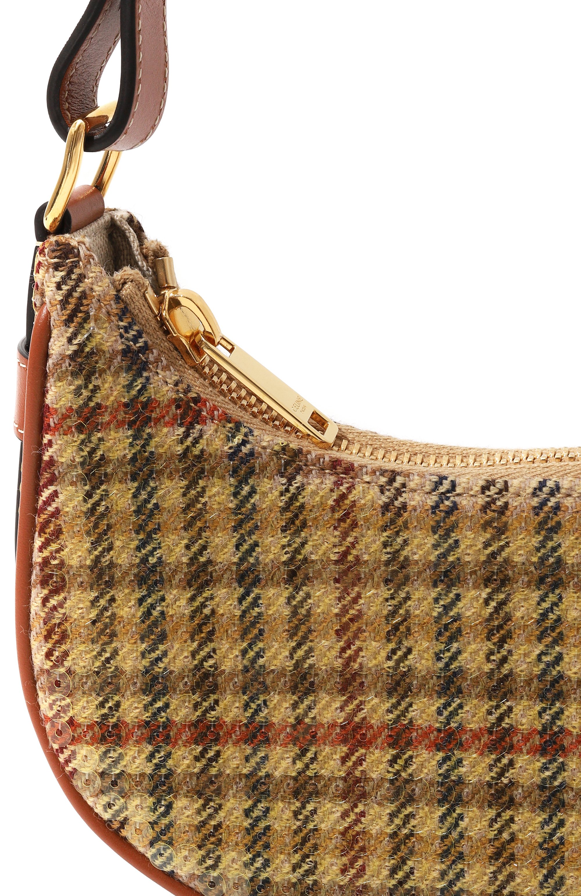 Сумка ava CELINE, арт. 10I602ENF 14ML, фото 3