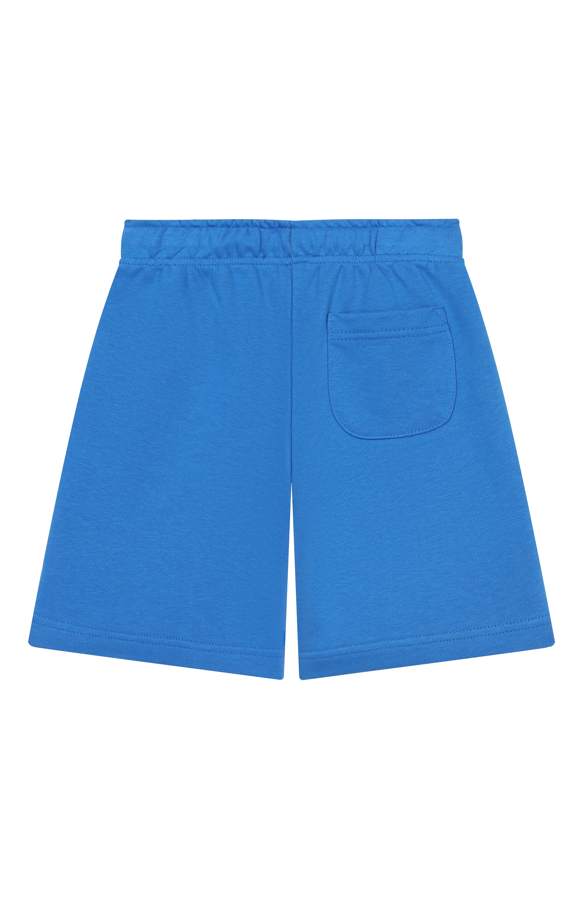 Хлопковые шорты DIESEL, арт. J02683/KYAZ3, фото 2