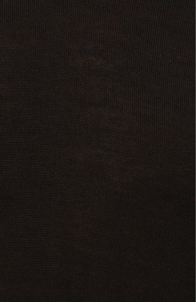 Шерстяное худи RICK OWENS, арт. RU02D6623/M, фото 5