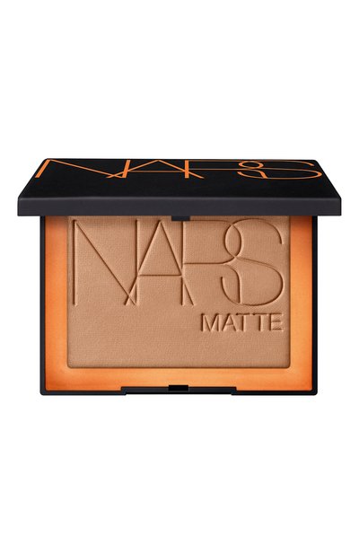 Матовые бронзирующие румяна, оттенок vallarta NARS, арт. 5240NS, фото 1