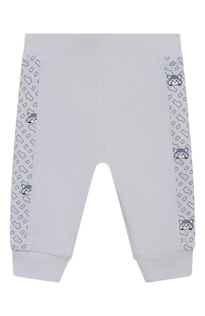 Комплект из толстовки и брюк BOSS, арт. J51057/9M-18M, фото 4