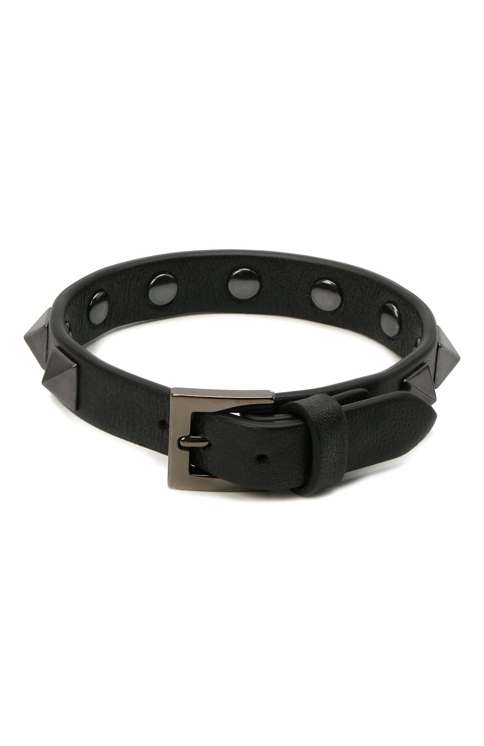 Кожаный браслет VALENTINO, арт. VY2J0801/VH3, фото 2