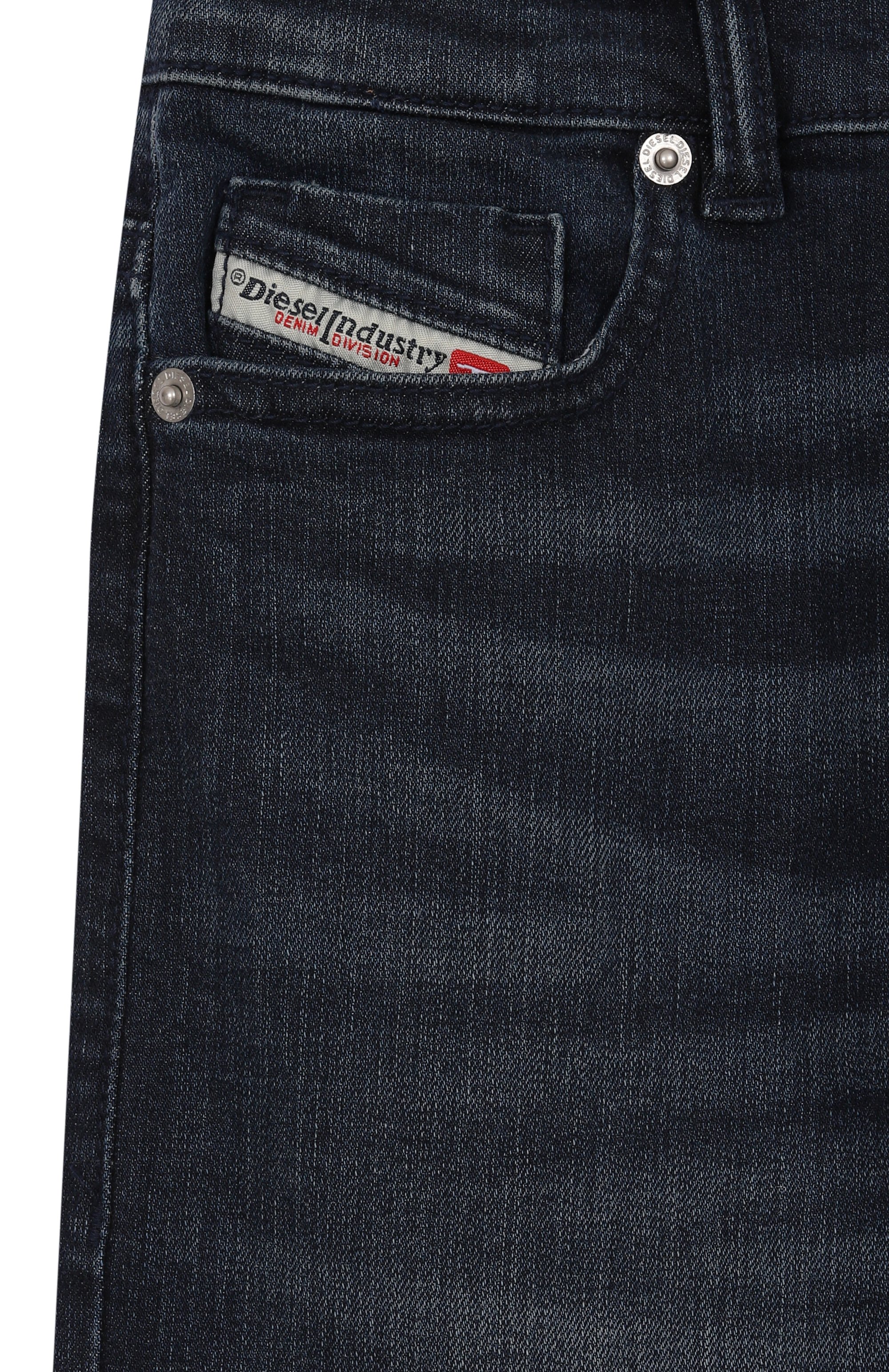 Джинсы DIESEL, арт. J00816/KXBQL, фото 3