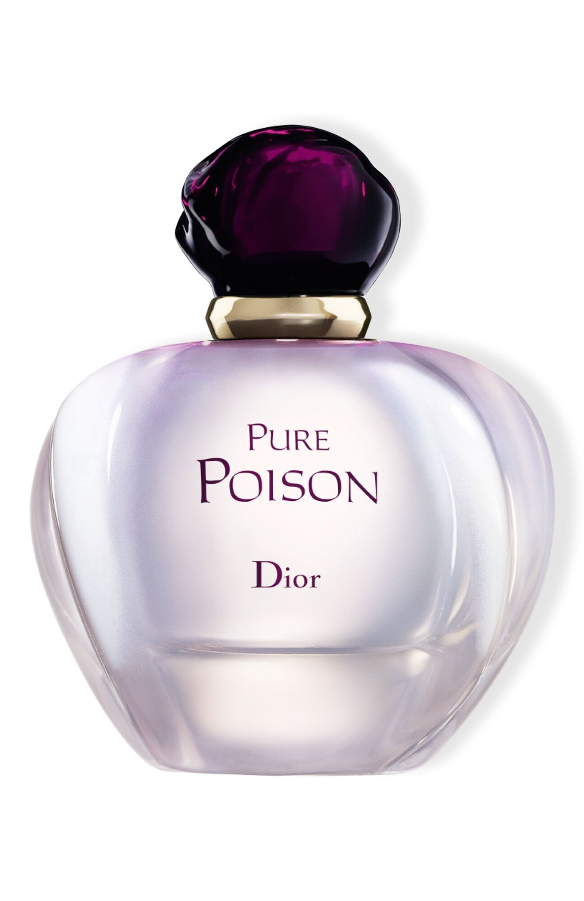 Парфюмерная вода pure poison (100ml) DIOR, арт. F008324609, фото 1