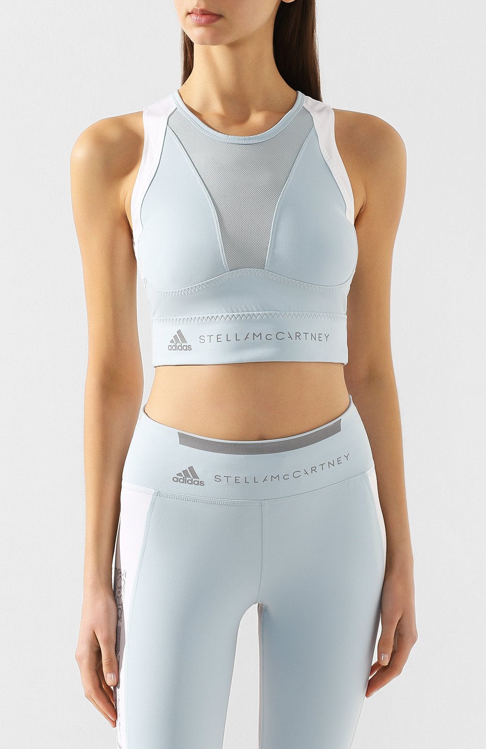 Топ ADIDAS BY STELLA MCCARTNEY, арт. FQ2393, фото 3