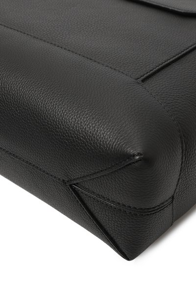 Кожаная сумка для ноутбука LANCEL, арт. A08686, фото 3