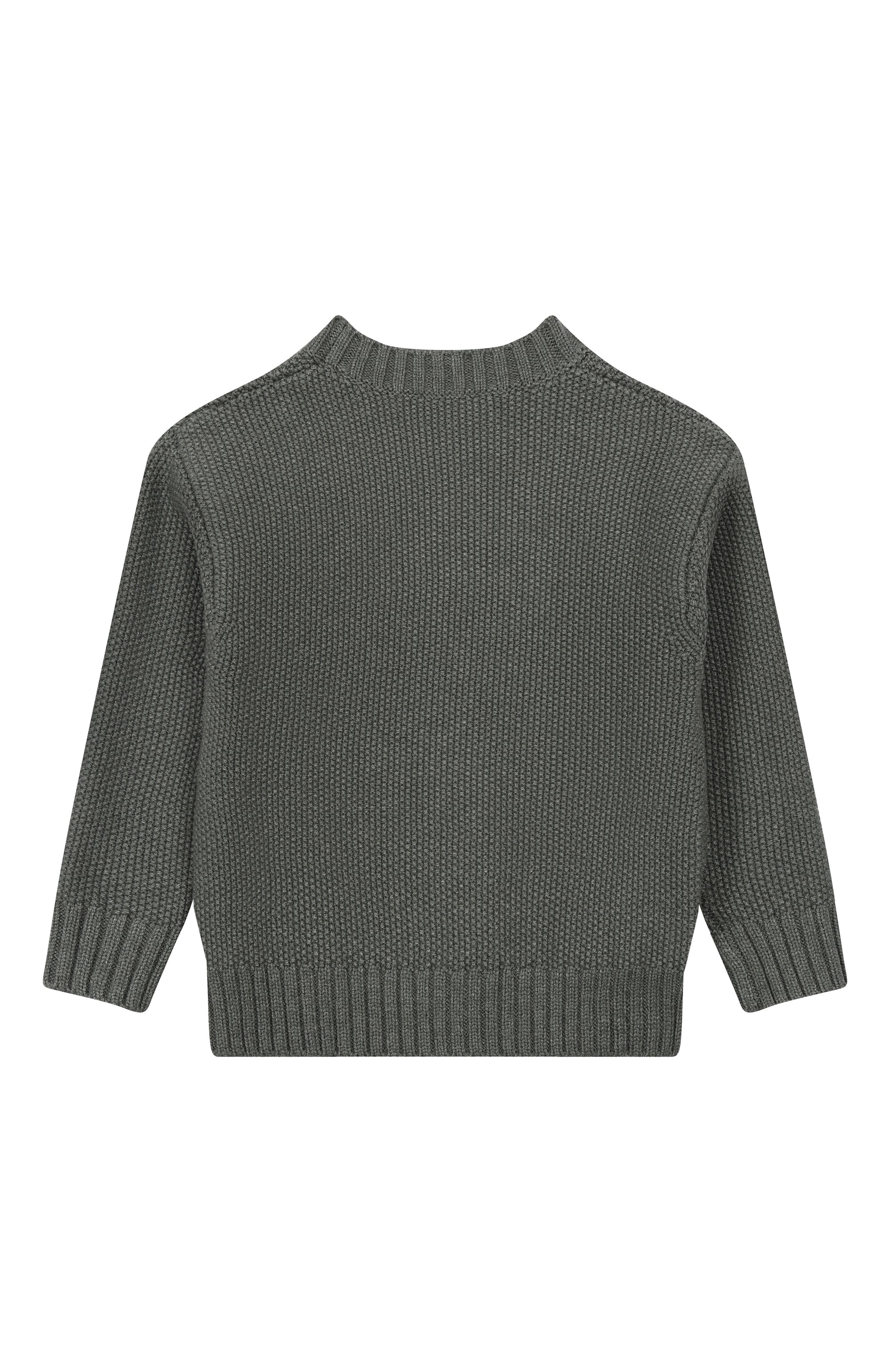 Свитер IL GUFO, арт. A25GMA0005EM223/10-14, фото 2