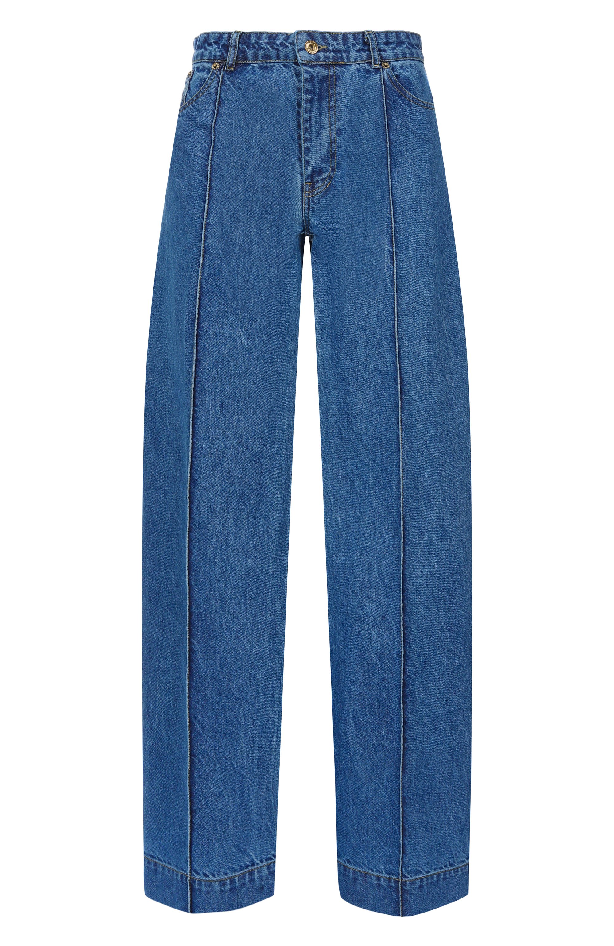 Джинсы LES ARCHIVES, арт. LA_406CO, фото 1