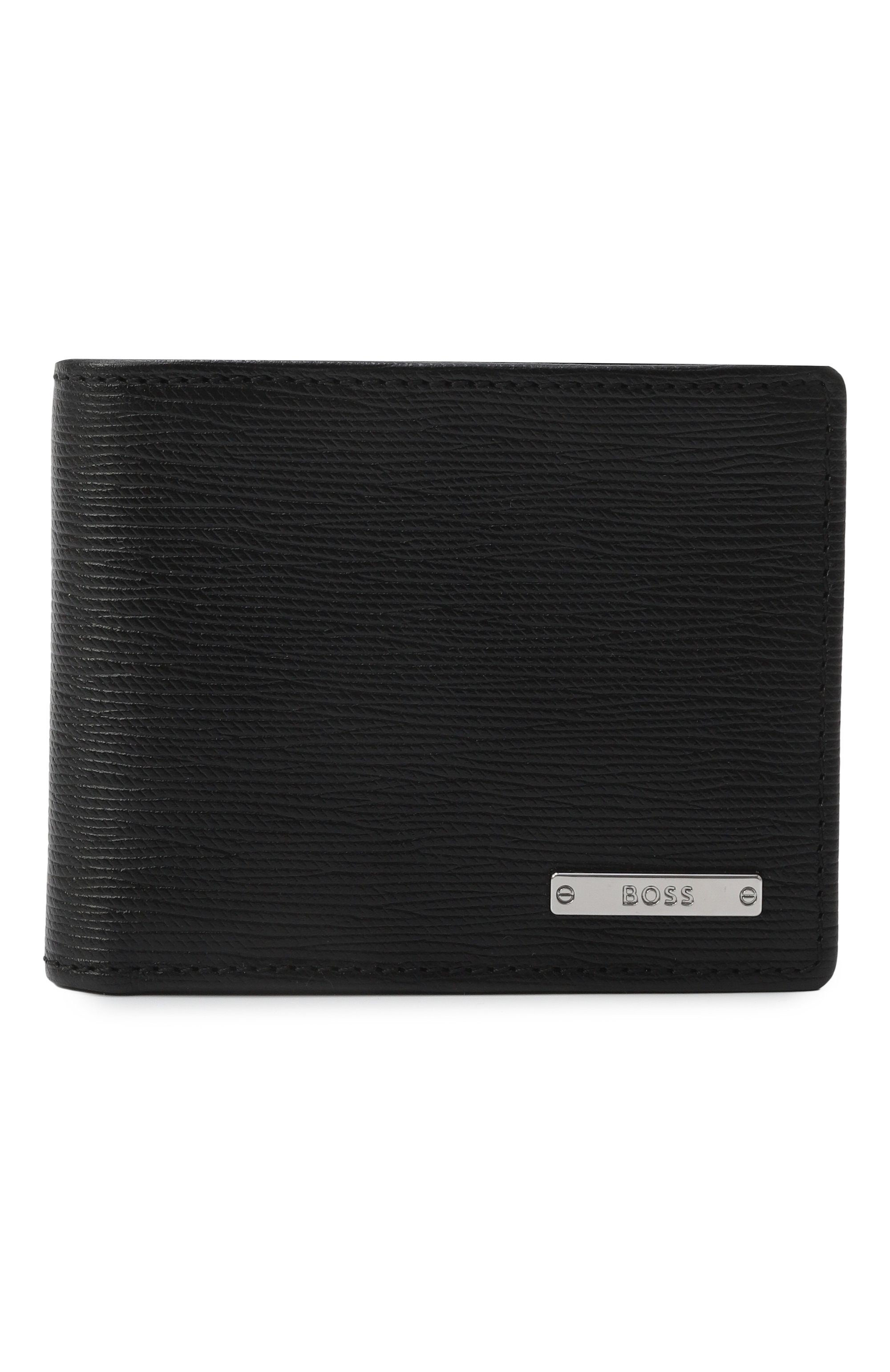 Кожаное портмоне BOSS, арт. 50470472, фото 1