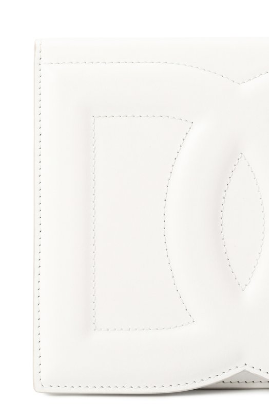 Сумка DG Logo Dolce & Gabbana BB9287_BE9287/AW576_1 Белый  BB9287_BE9287/AW576_1 Фото 3