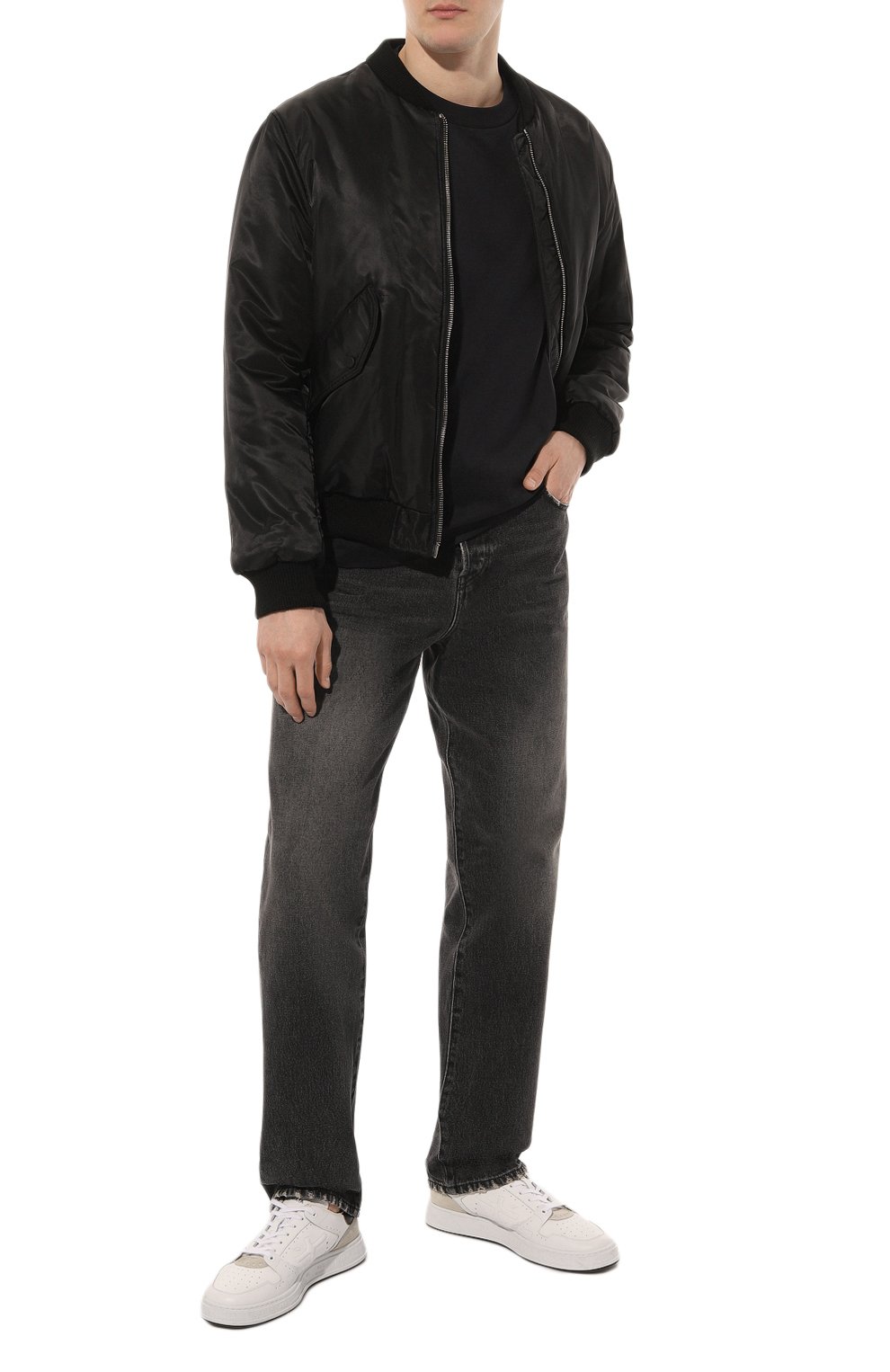 Хлопковая футболка BOGNER, арт. 58236967, фото 2