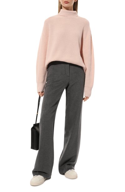 Свитер из шерсти и кашемира TEGIN, арт. 5638-3241, фото 2