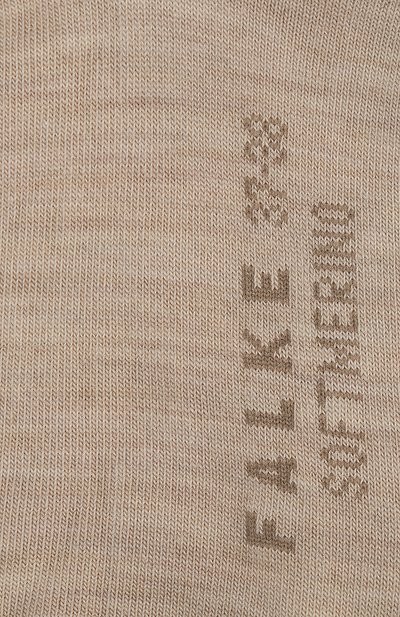 Носки softmerino из смеси шерсти и хлопка FALKE, арт. 47488_, фото 3
