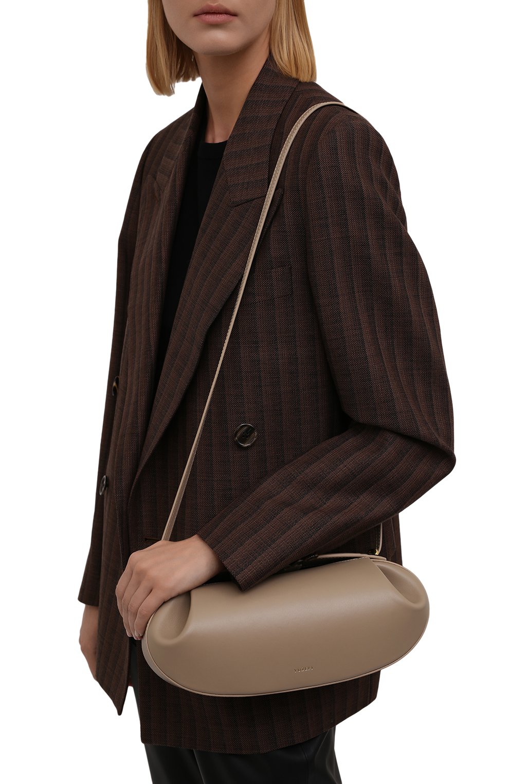 Сумка baton YUZEFI, арт. YUZC0-HB-BT-17, фото 5