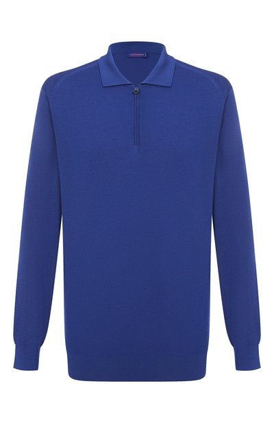 Мужская кашемировое поло STEFANO RICCI, арт. W505022P30/W25301/60