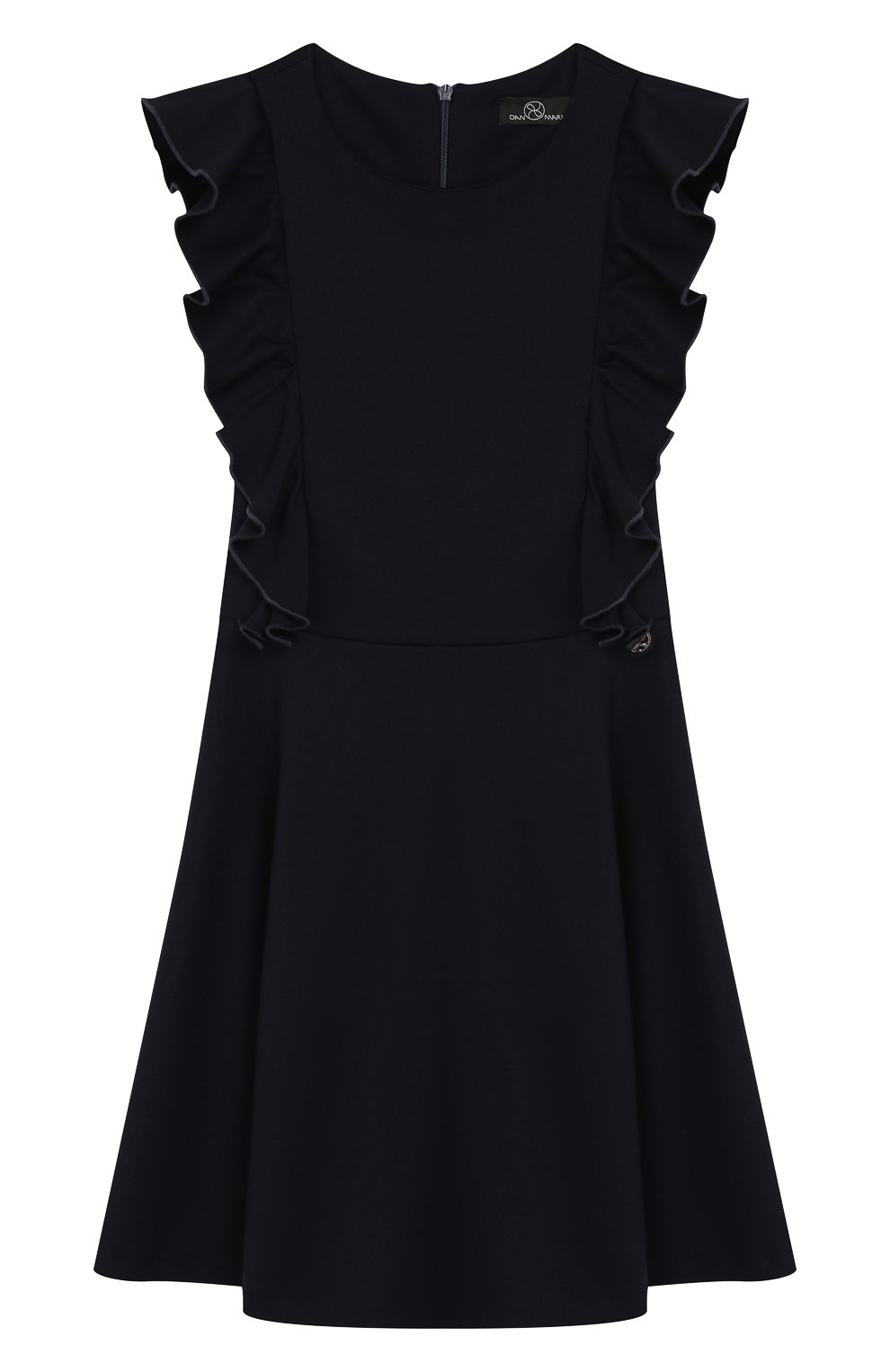Платье DAN MARALEX, арт. 250514113, фото 1