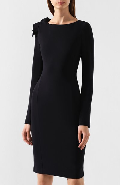 Платье EMPORIO ARMANI, арт. 6G2A8Q/2JFAZ, фото 3