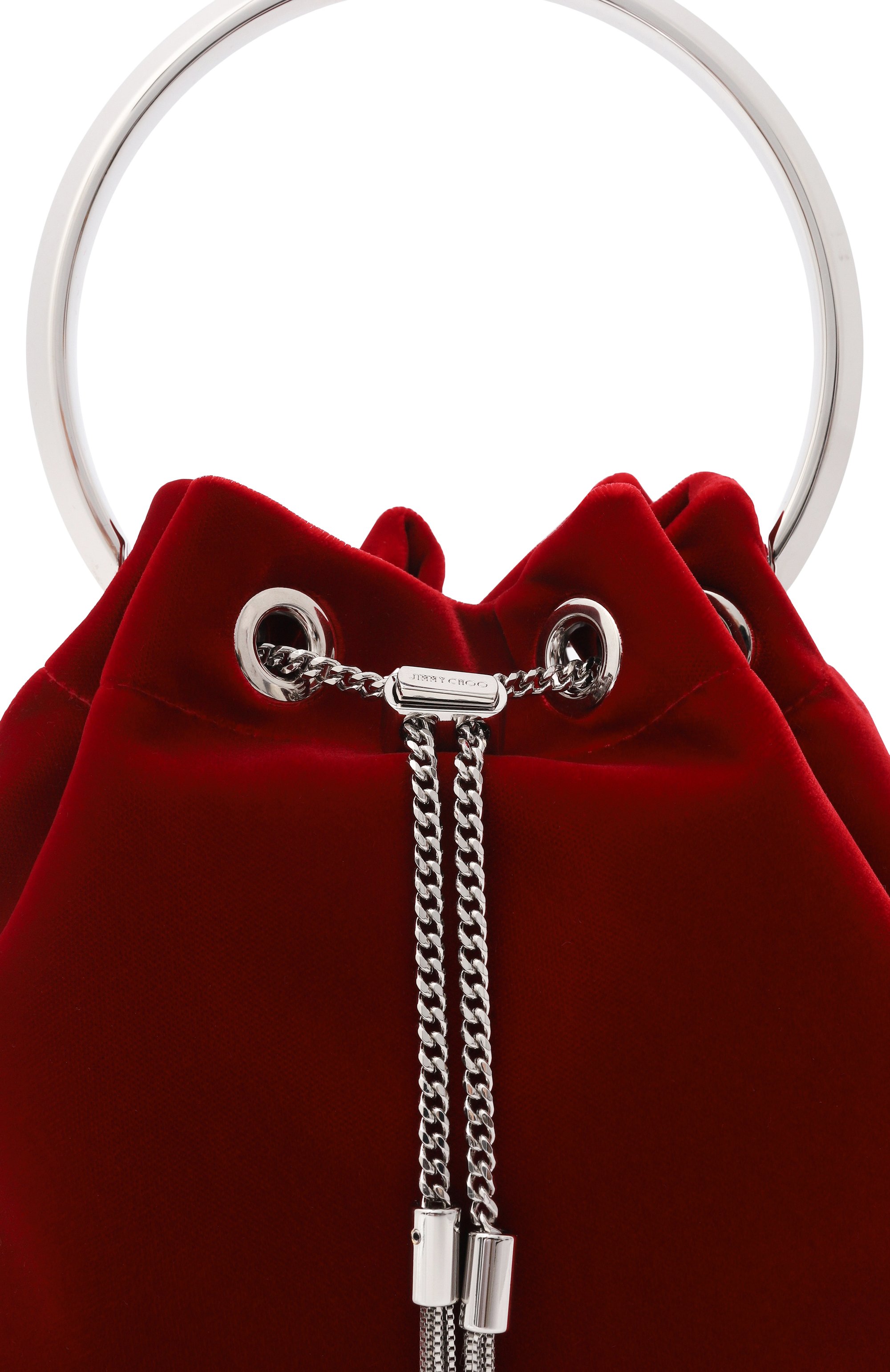 Сумка bon bon JIMMY CHOO, арт. B0NB0NVKK, фото 3