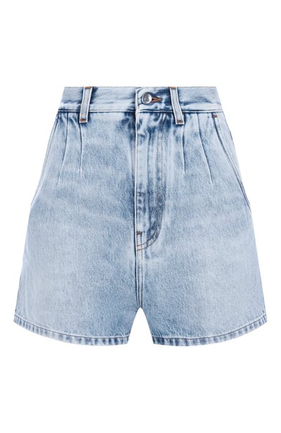 Женские джинсовые шорты DOLCE & GABBANA, арт. FTBXCD/G80A9