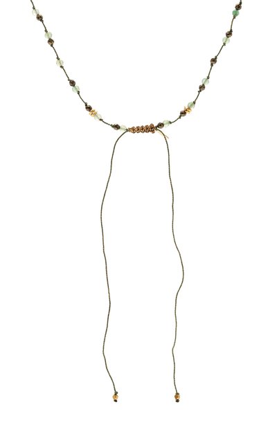 Подвеска HANKA_IN, арт. MIR-SA-CRD-AVEN-PYR/EMER-CZ-3M, фото 4