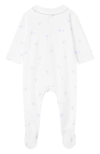 Хлопковый комбинезон JACADI, арт. 2044449