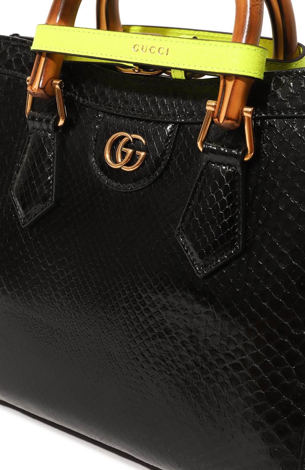 Сумка gucci diana GUCCI, арт. 660195 L2DPT, фото 3