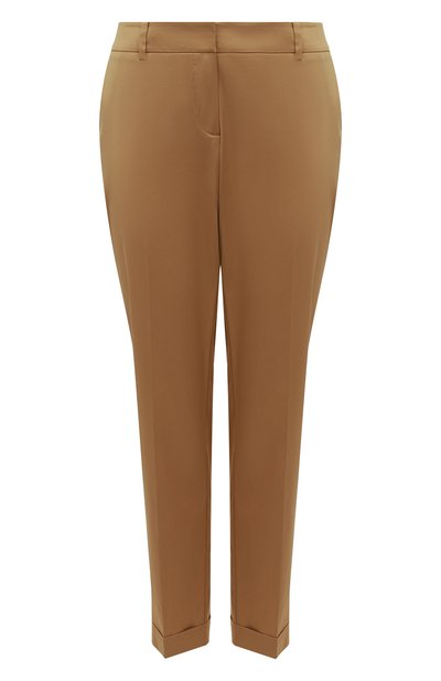 Женские хлопковые брюки WINDSOR, арт. 52 DH345H 10001376