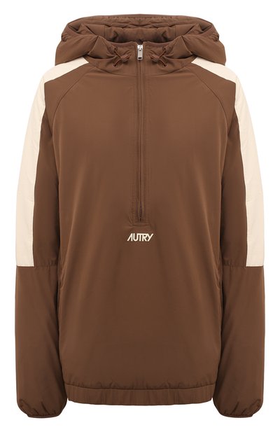 Утепленный анорак AUTRY, арт. A200ANPX46DL, фото 1