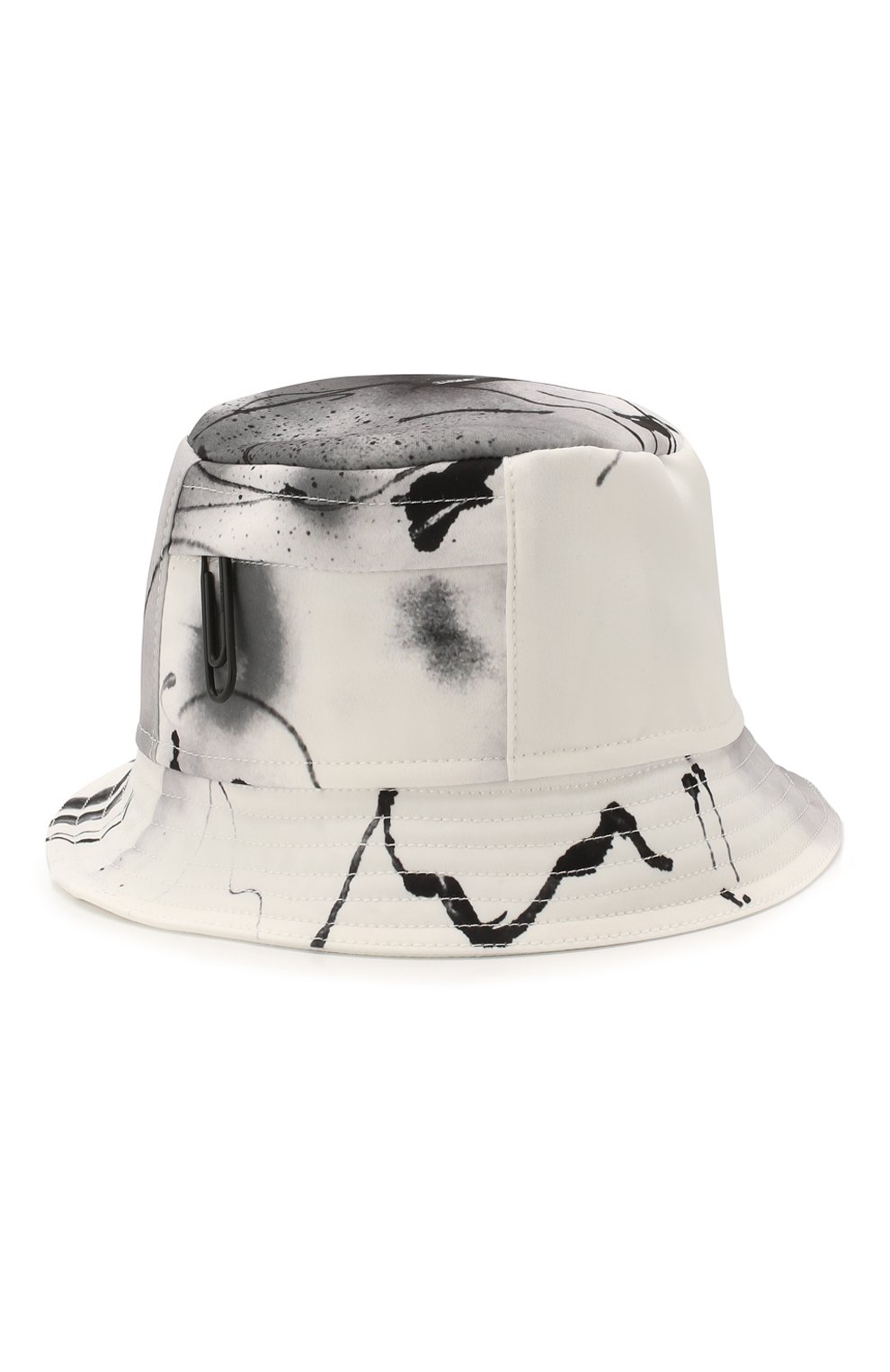 Панама OFF-WHITE, арт. 0MLA010S20H780289988, фото 1