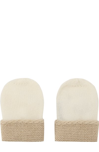 Кашемировые варежки LORO PIANA, арт. FAE7159, фото 2