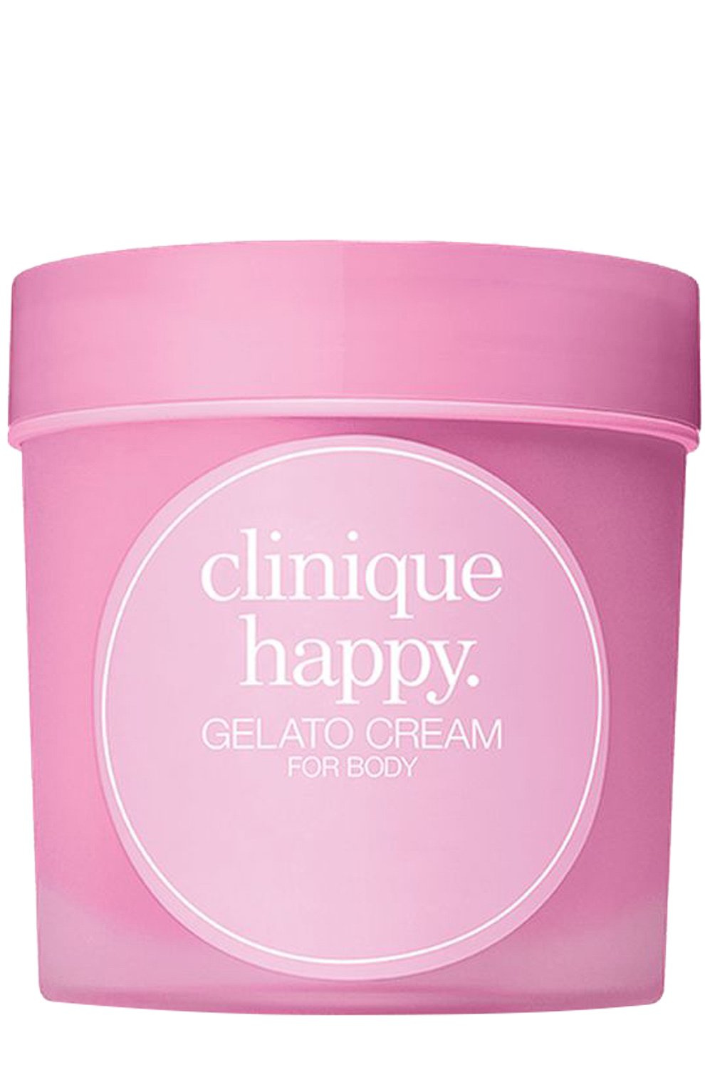 Крем для тела happy berry blush (200ml) CLINIQUE, арт. ZP5A-01, фото 1