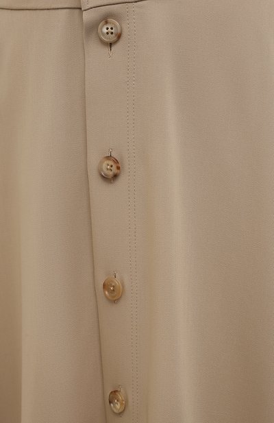 Шерстяная юбка RALPH LAUREN, арт. 290845545, фото 5