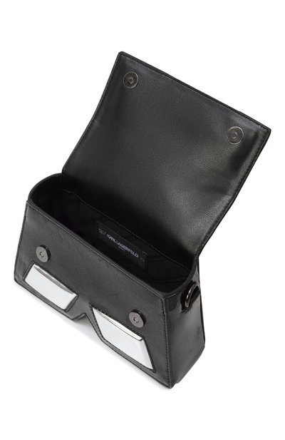 Сумка ikon k KARL LAGERFELD KIDS, арт. Z30400, фото 3