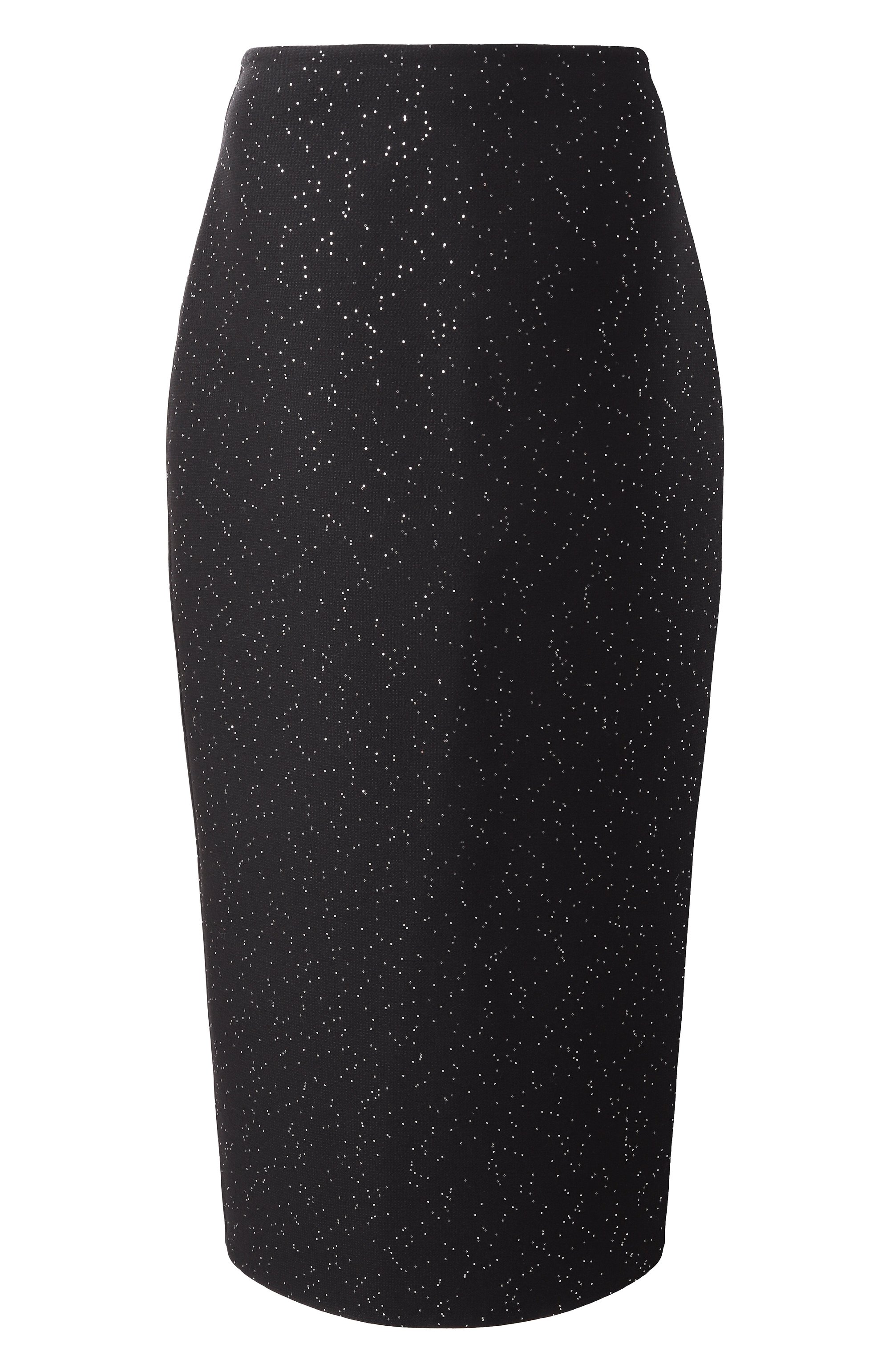 Юбка с отделкой пайетками MVST, арт. TXBET-Y272-2, фото 1